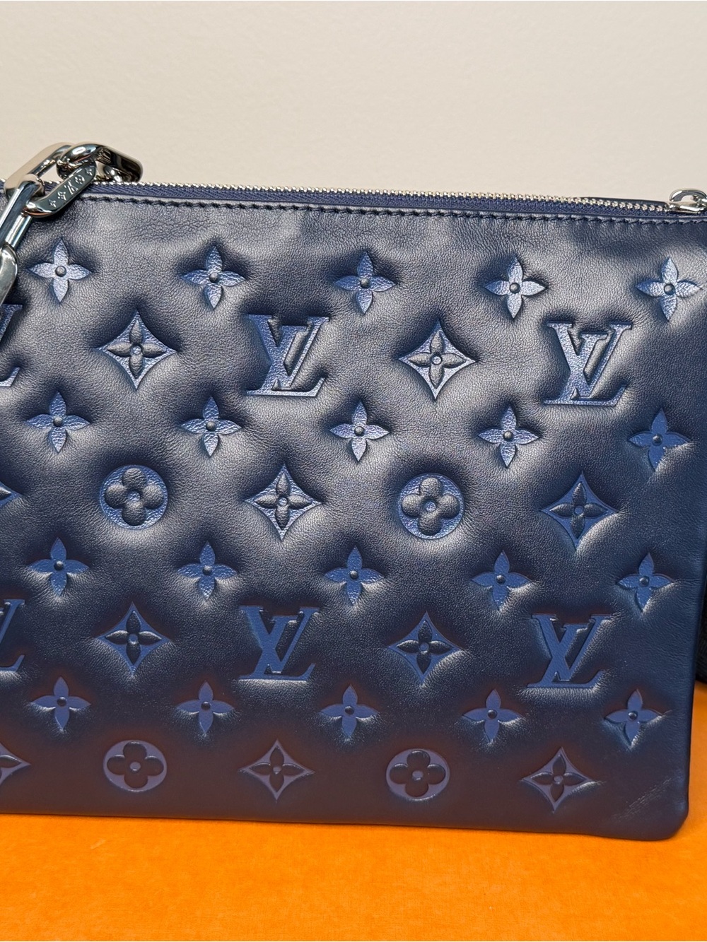 Louis Vuitton Coussin PM Handbag | Excellent Condition